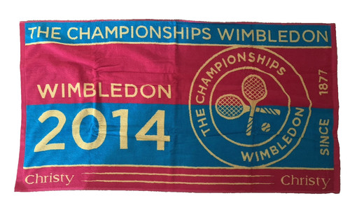 Official wimbledon 2014 - wimbledon,