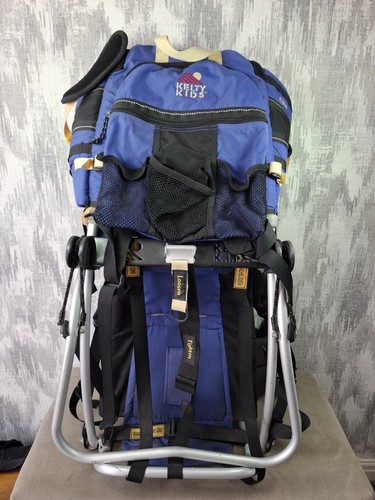 Kelty kids elite trek hiking - elite, trek/hiking
