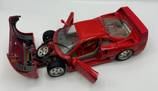 Bburago Ferrari F40 1:18