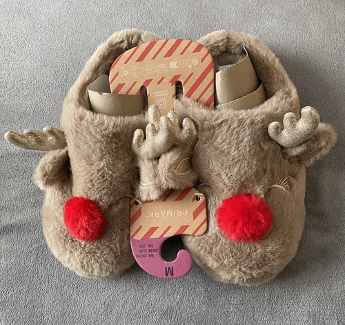 Bnwt rudolph the red nose - rudolph,
