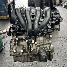 FORD GALAXY S MAX 2.0 PETROL ENGINE CODE AOWA WITH WARRANTY 125