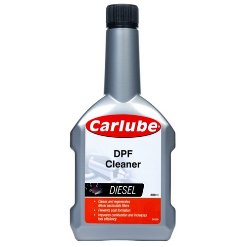 Carlube diesel particulate - carlube,