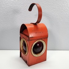 VTG Antique Chalwyn Railroad