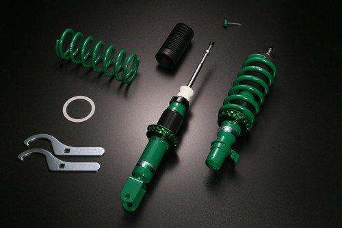 Tein street advance - advance, z