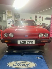 A28 CPR  Registration Ford