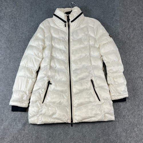 Barbour womens puffer coat - womens,