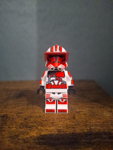 Lego star wars gcc - lego, custom