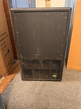 KV2 ES 1.5 Bass Module