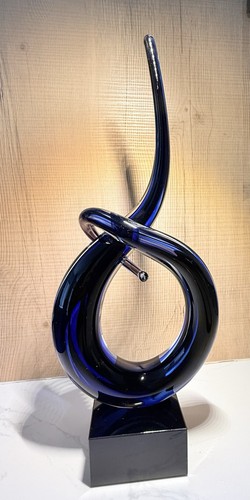 Stunning murano art - murano,