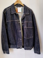  Men's LEVI'S Blue Denim