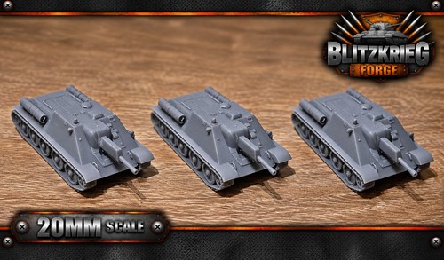 20mm russian 122 tank - 20mm,
