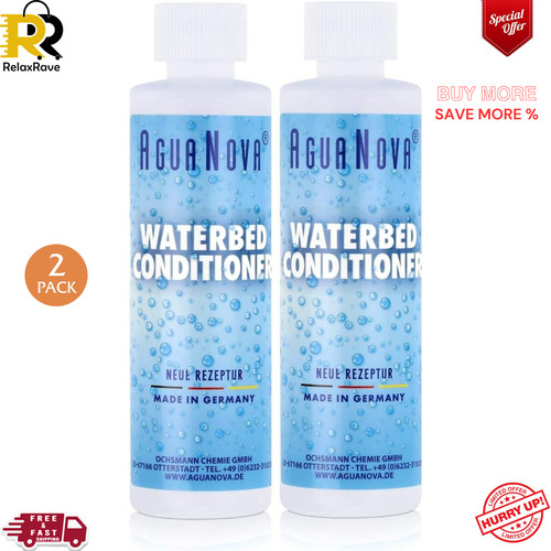 Essential waterbed - essential,