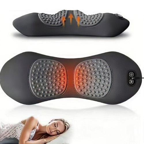 Triple fusion massager with - fusion,