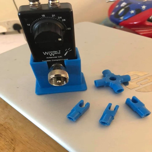 Elecraft kx3 wonder wand loop - elecraft,