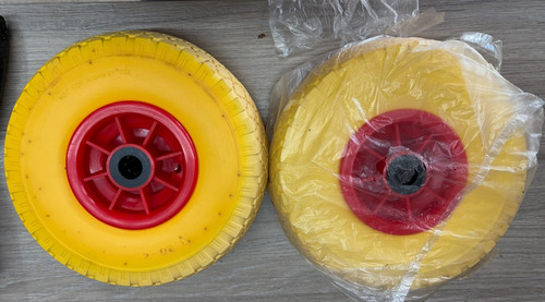 Puncture proof solid sack - puncture,
