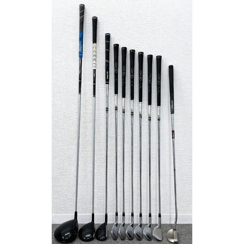 Callaway hot big - callaway,