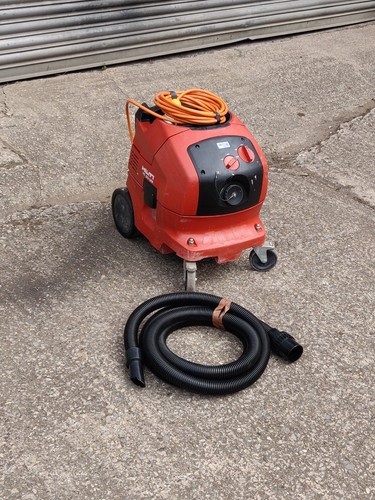 Hilti vc20 110v wet - hilti,