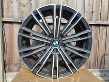 BMW 3 Series M Sport G20 Style