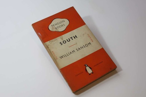 South aspects and images - south:,