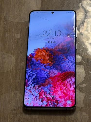 Samsung galaxy s20 plus 5g - galaxy, s20+