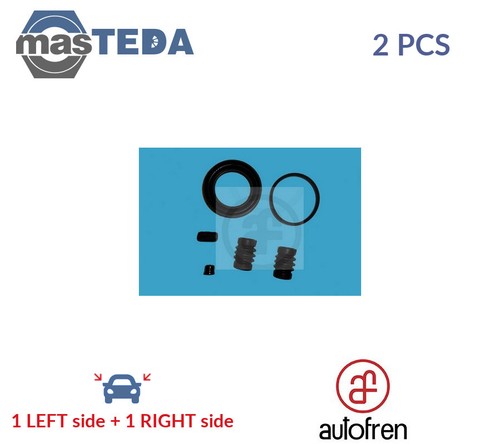 D41351 brake caliper - d41351, repair