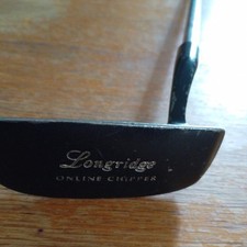 Longridge Golf Online Chipper