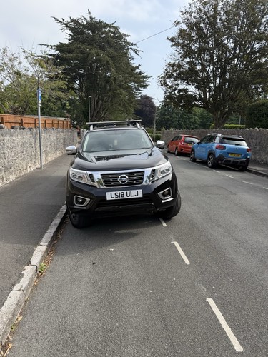 2018 nissan navara np300 3 - 2018,