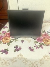 Dell 1708FPt 1280 X 1024 60Hz 17 Inch Flat Panel LCD Monitor