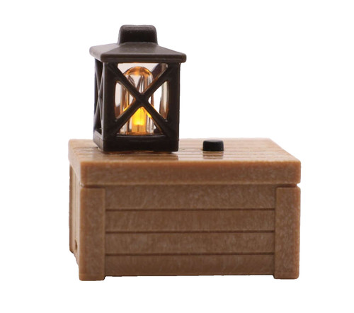 Playmobil headlight lamp light - headlight,