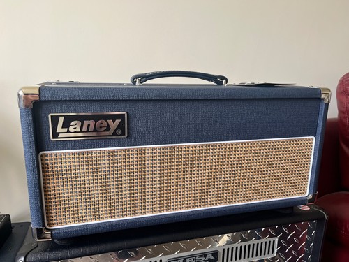 Laney lionheart l20h - laney, electric