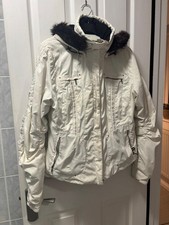 Duvillard Degre 7 Cream Ski