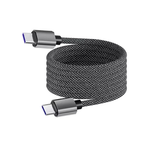65w magnetic usb cable - magnetic, c