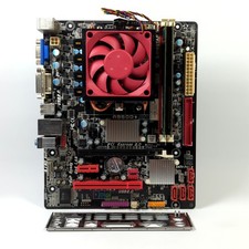 BIOSTAR A960D+ AM3 Motherboard