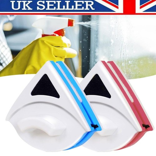 Magnetic window double - magnetic,