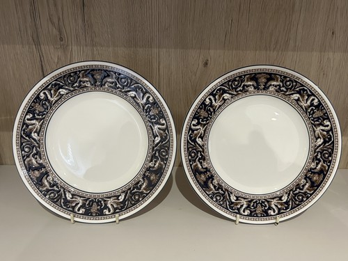 Wedgwood florentine dark - 2, x