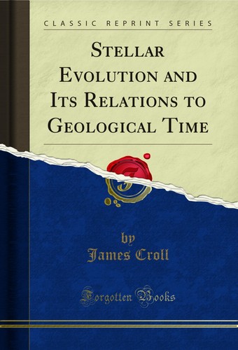Stellar evolution and its - stellar,