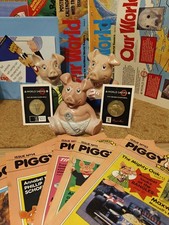 NATWEST Piggies Collection