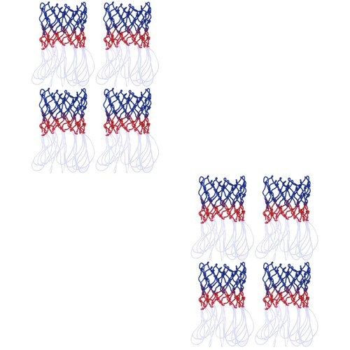 Pcs tricolor nylon - pcs, braided