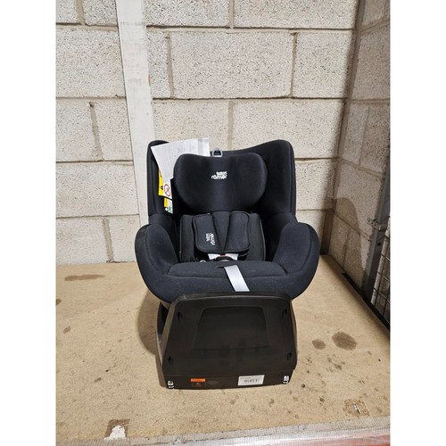 Britax romer seat - britax,