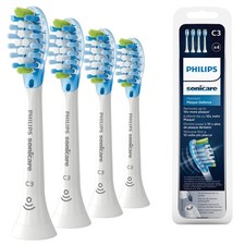 4 Pack Philips Sonicare C3