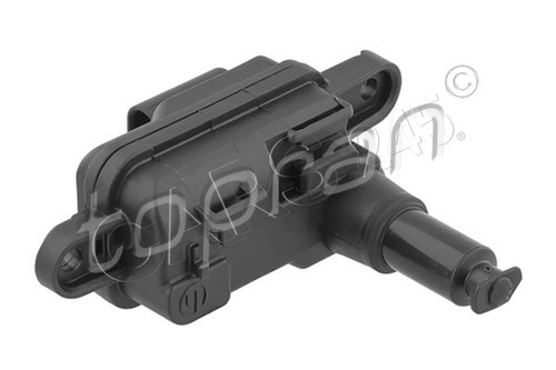 Central locking actuator - central, 12v