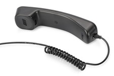DIGITUS Skype USB Telephone Handset