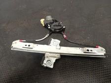 FORD FIESTA Window Regulator