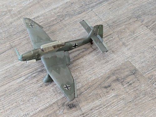 Rare tin toy tippco - ***rare***,