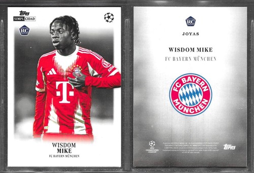 Topps simplicidad simplicity - simplicidad,