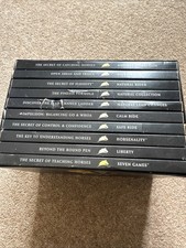 Parelli Success Series DVDs
