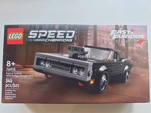 Lego speed champions - lego,