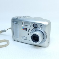 Kodak EasyShare CX7330 3.1MP