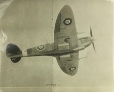 7 WW2 Aircraft Recognition