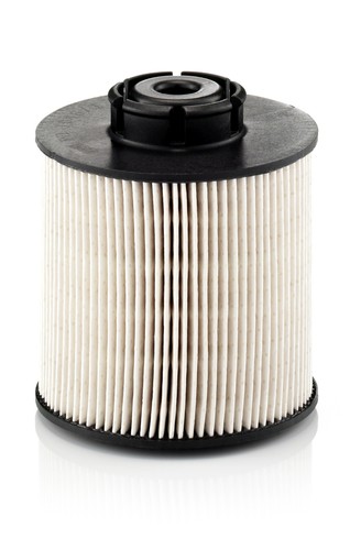 Fits mann filter 1046 - filter, pu
